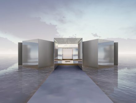 Virtual Pavilion